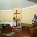 Adoration Chapel