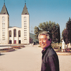 Small sharing by Andrew Yeung (Aug 4, 2021)