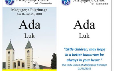 Ada Chi Yin Luk (June A 2018)