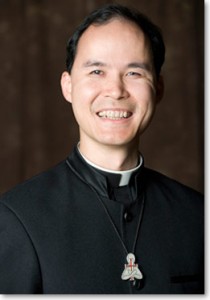 Fr. Francis Ching